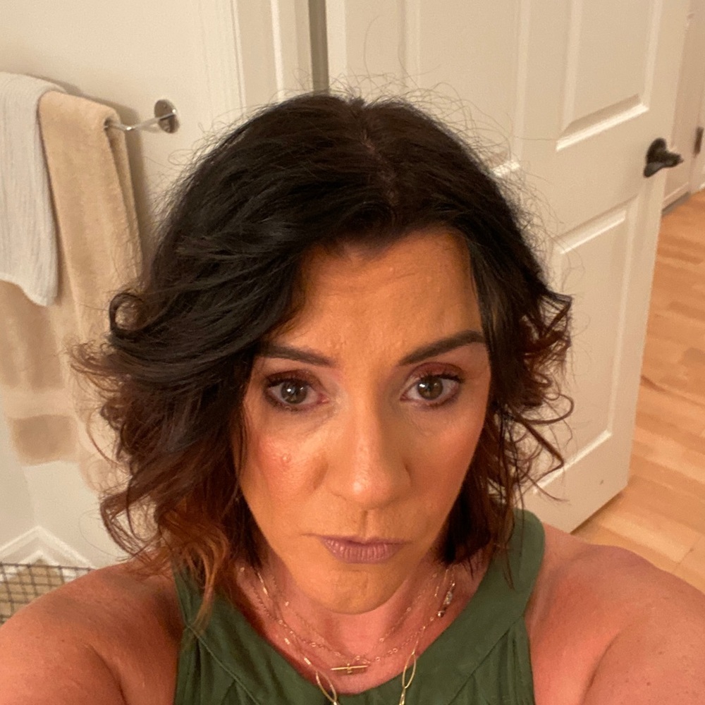 Meet your Posher, Karen